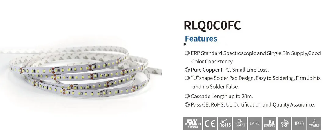 LED Strip Light