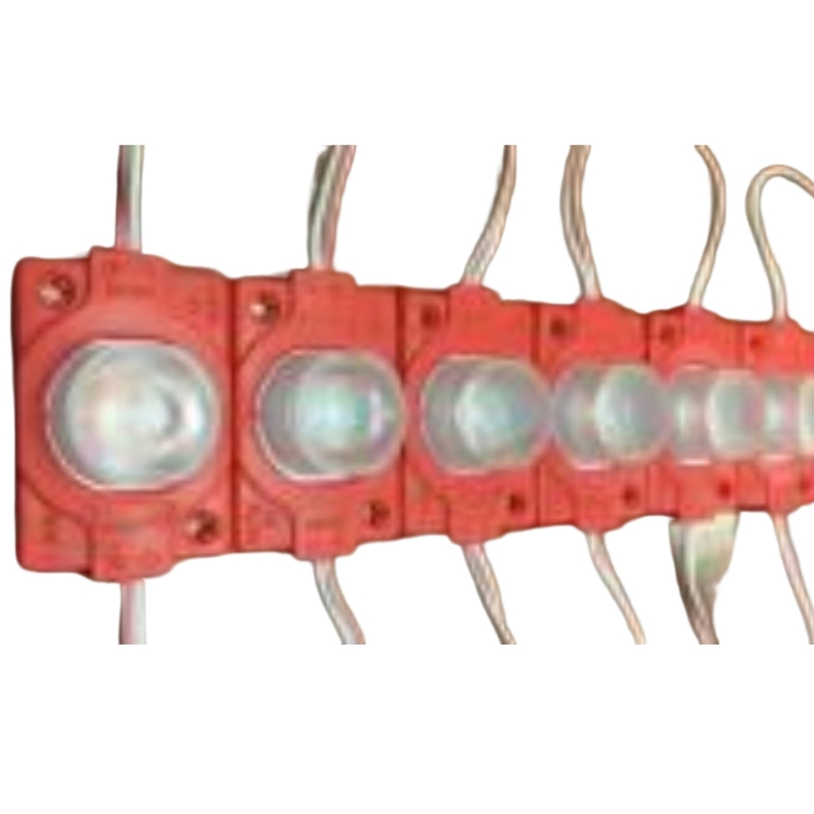 Flexible Blue LED Motorcycle Part Strip Accent Light for Body Styling Customization Motorcycle Spare Parts