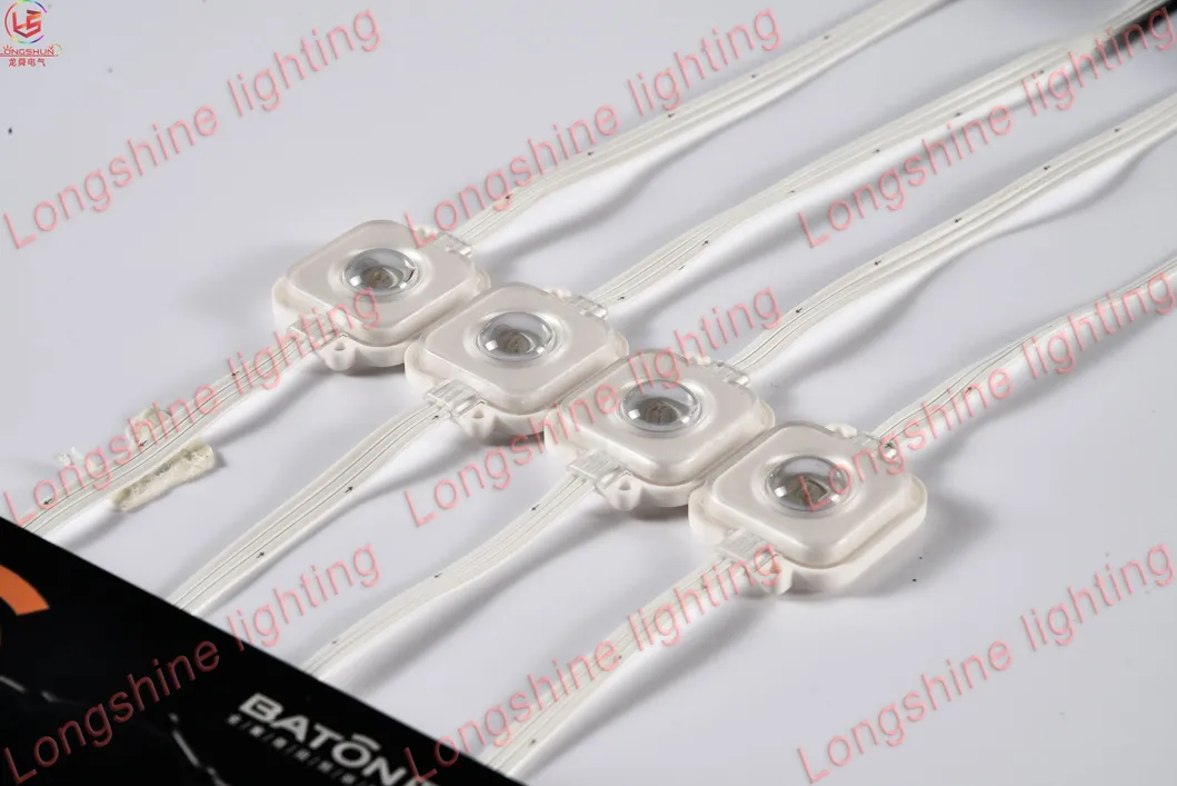 LED Point Eaves Light Application 1