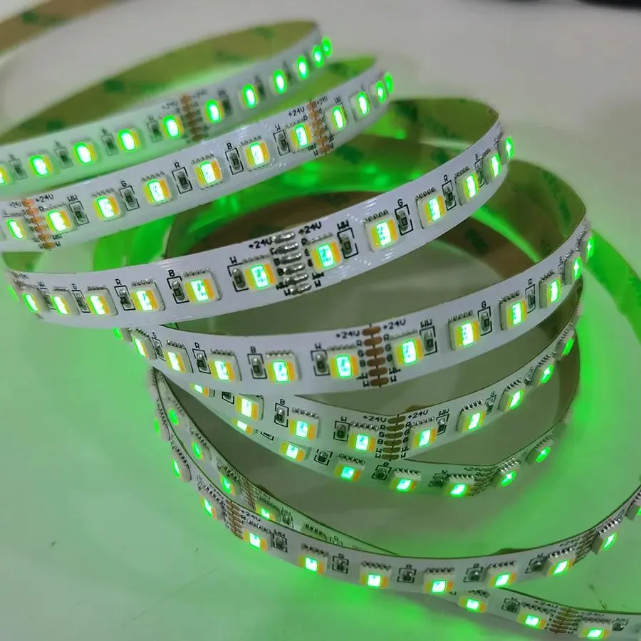 LED Strip Light Application 3