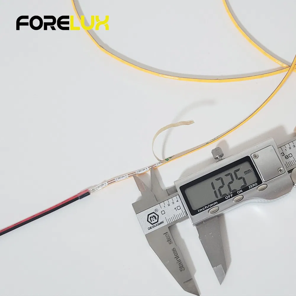 COB LED Strip Detail 6