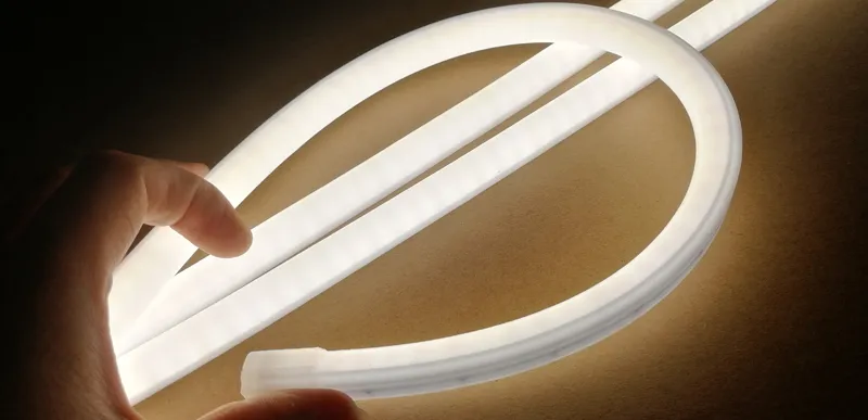 LED Neon Strip Details 6