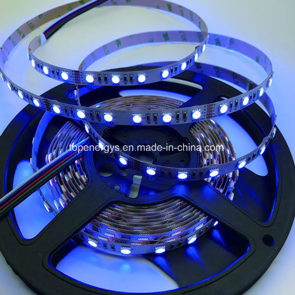 RGBW Constant Current LED Strips SMD 5050 5m/Roll 4 in 1 Linear Light