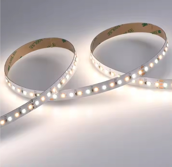 Vibrant RGBW Flexible Neon LED Strip Light for Home Decor