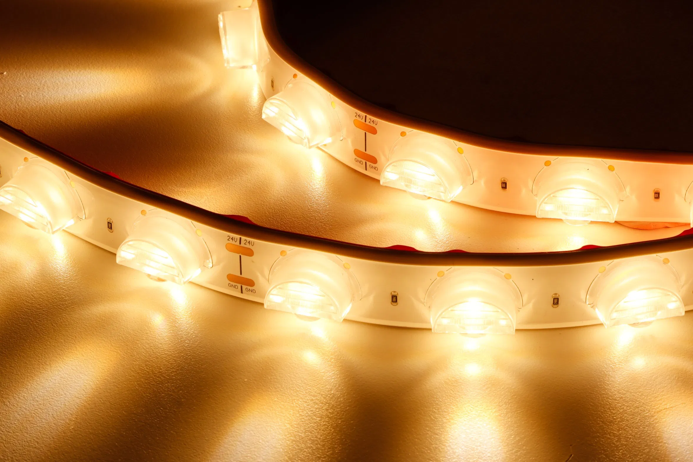 LED Neon Lights/Neon Strip/LED Neon Sign/LED-Light for Home Decoration/LED Outdoor Lighting