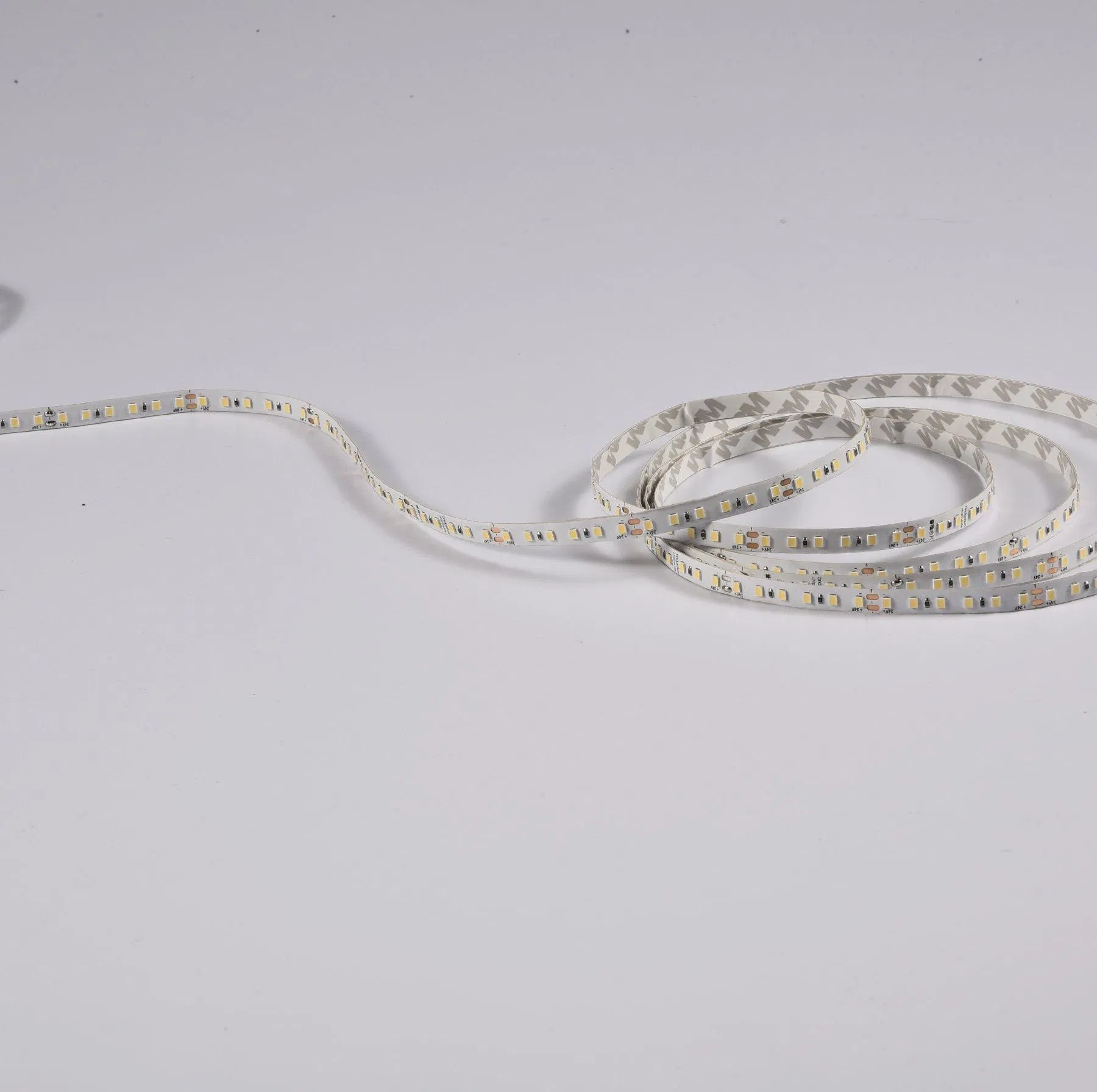 High Bright 2835 Addressable 24V Smart LED Light Strip