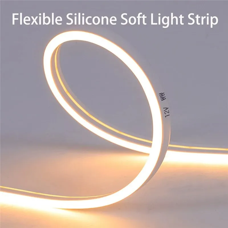 Flexible Neon RGB Light Strip