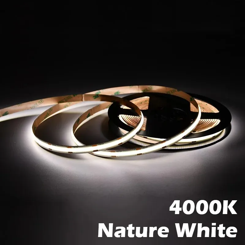 Ra90 Linear Warm White LED