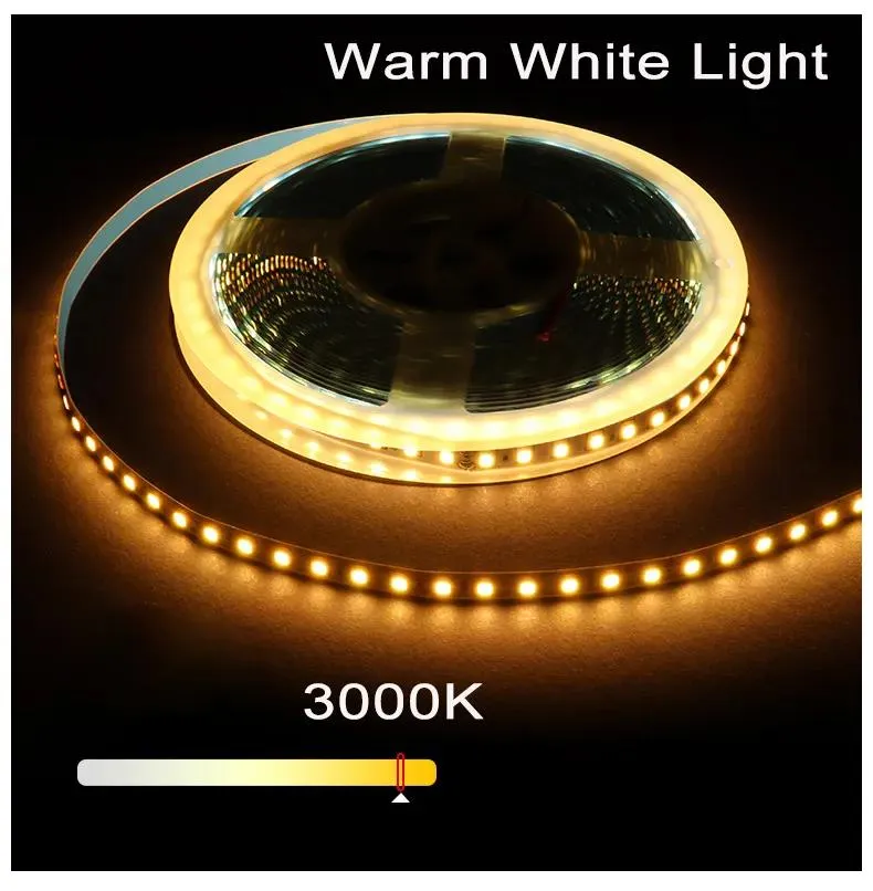 LED Strip Usage 1