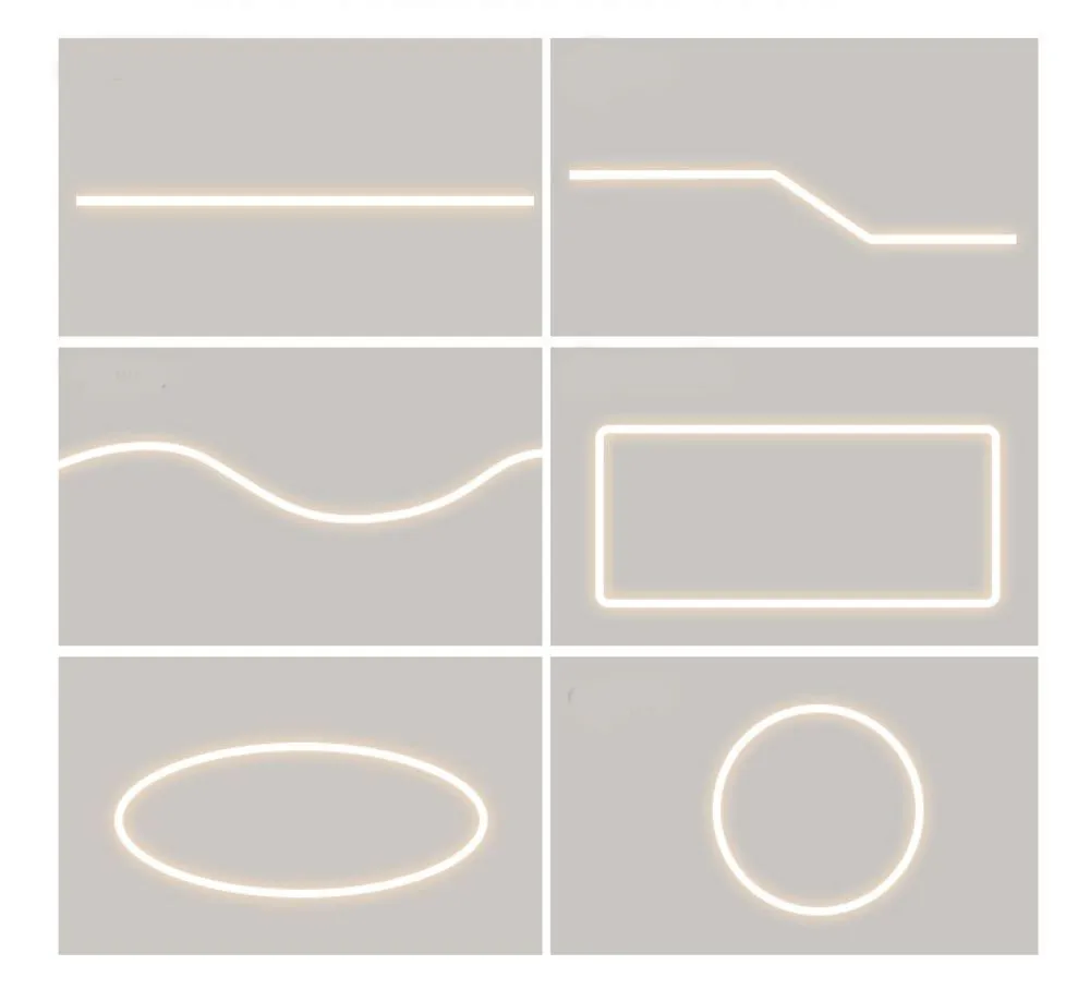 Light Strip Accessory