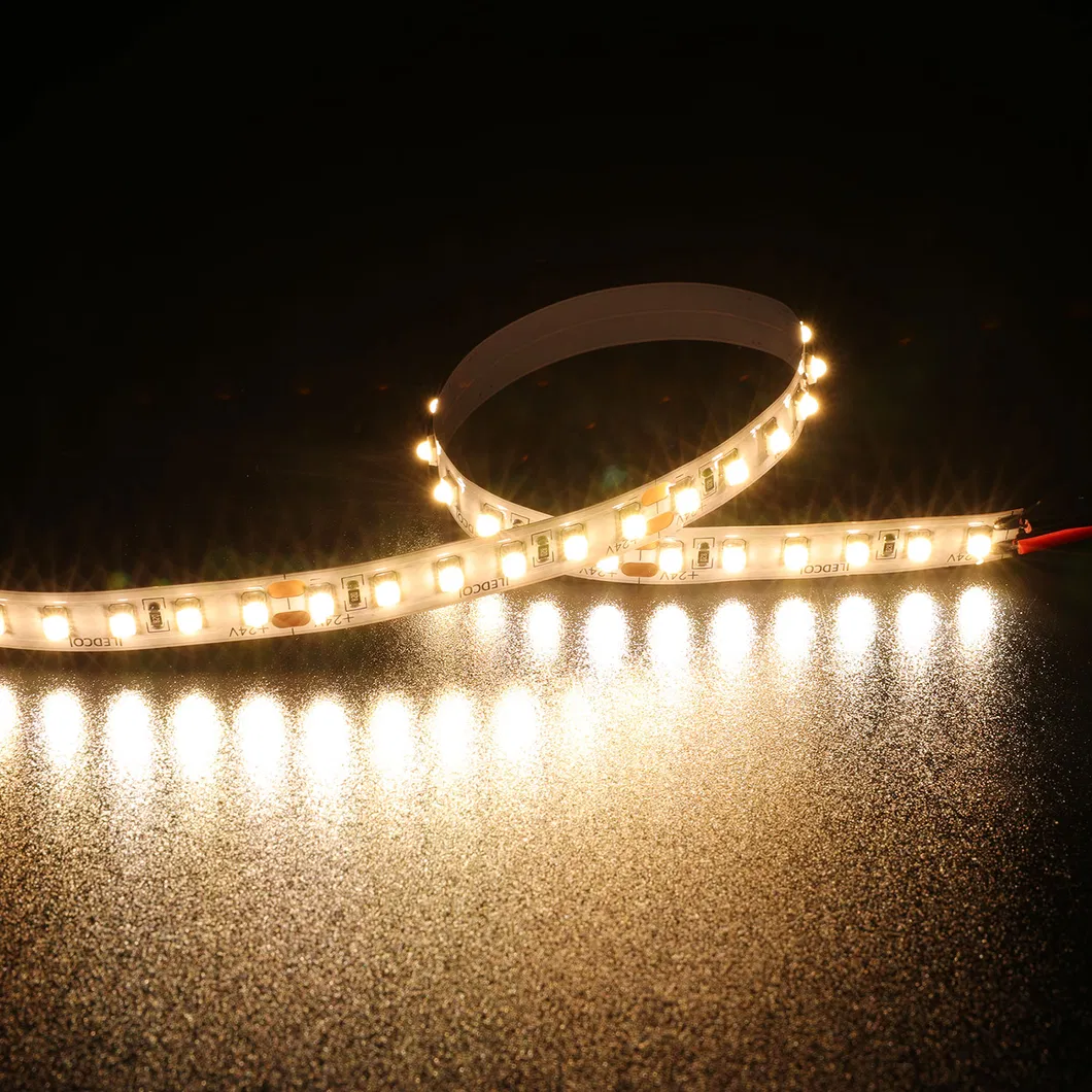 LED Strip Feature 1