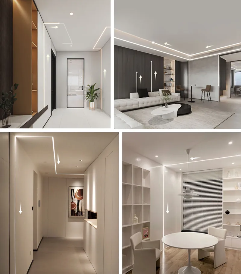 Application Examples