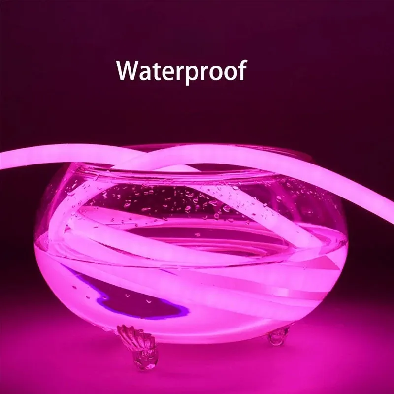 Flexible Neon RGB Light Strip