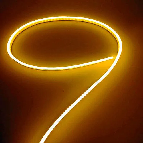 Silicone Neon LED Strip 10