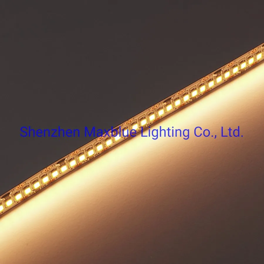 LED Strip Detail 4