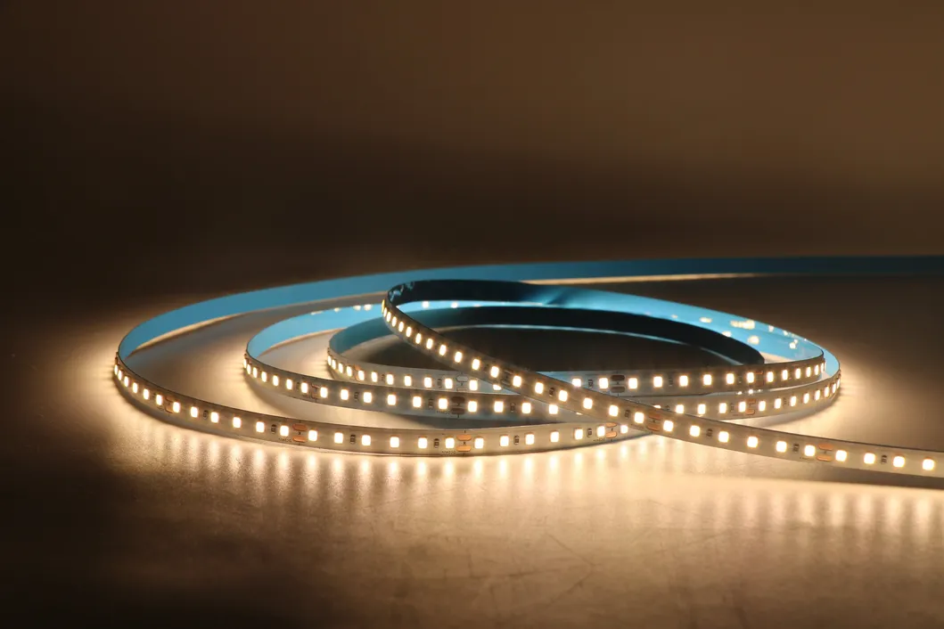 LED Strip Detail 8