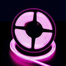 High Voltage 220V RGB LED Strip Light - 50m SMD5050