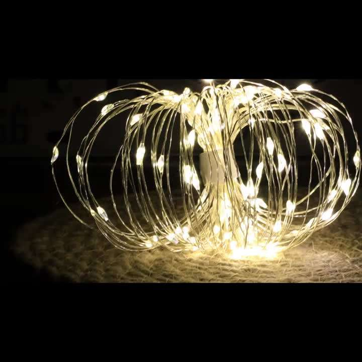 High Quality Cheap Holiday Decoration Outdoor Waterproof Solar Christmas Decoration LED Light Strip