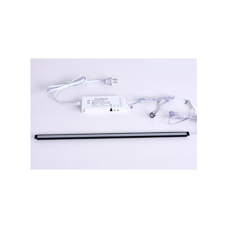 Low-Voltage 12V LED Light Strip Wall Lamps Aluminum Frame Wall Panel