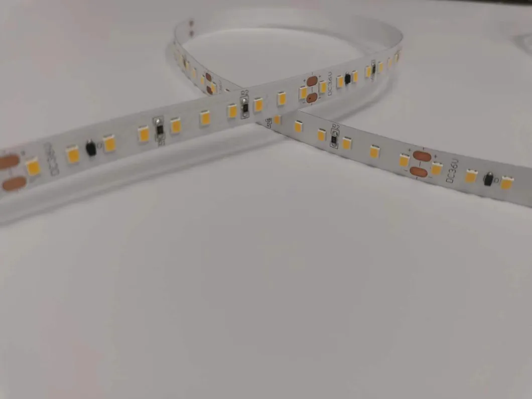 Constant Current LED Strip detail