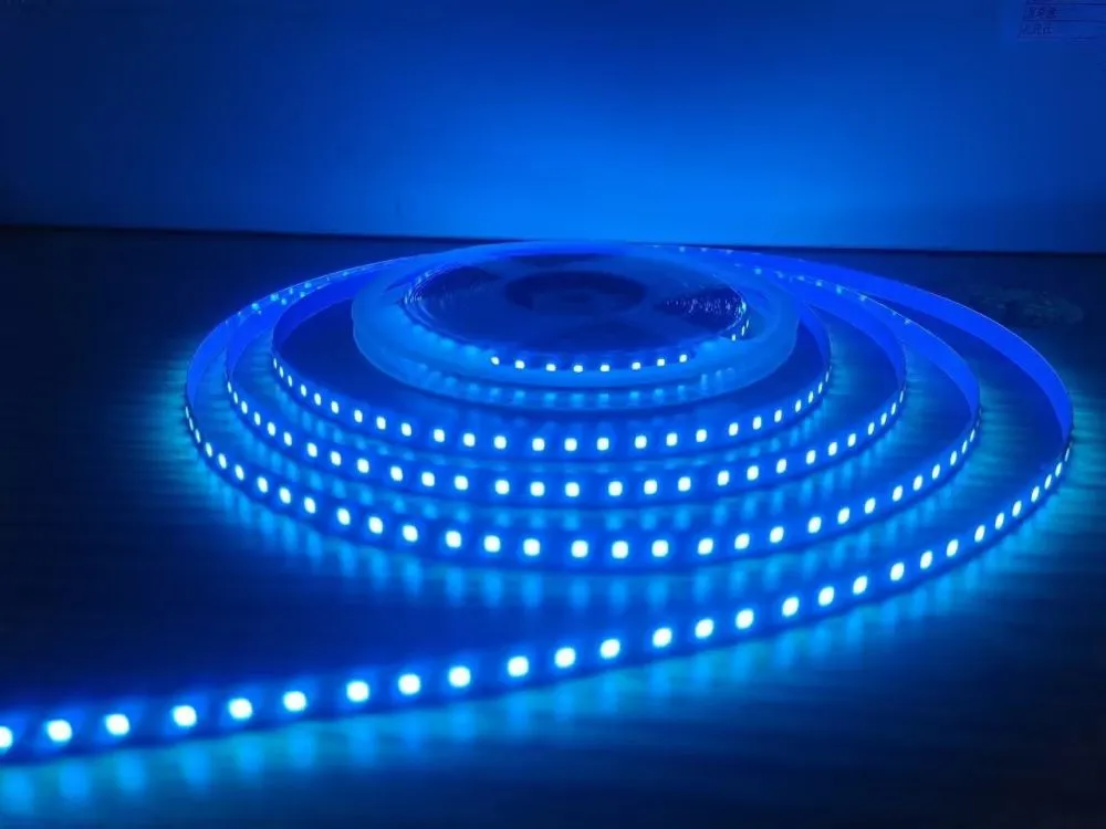 COB LED Strip 4