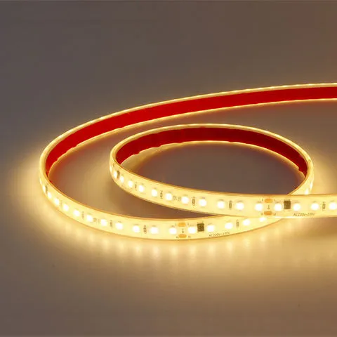 LED Strip Detail 1