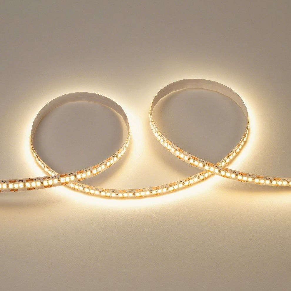 240d 9.6mm 12V High Quality Flexible Light LED Strip Light