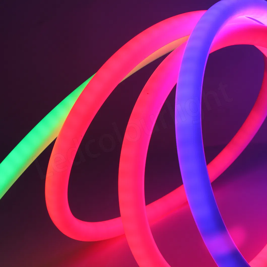 Neon Tube Light
