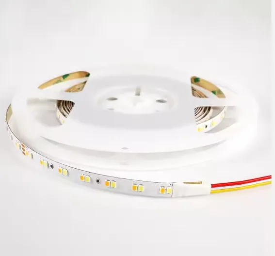 LED Strip Detail