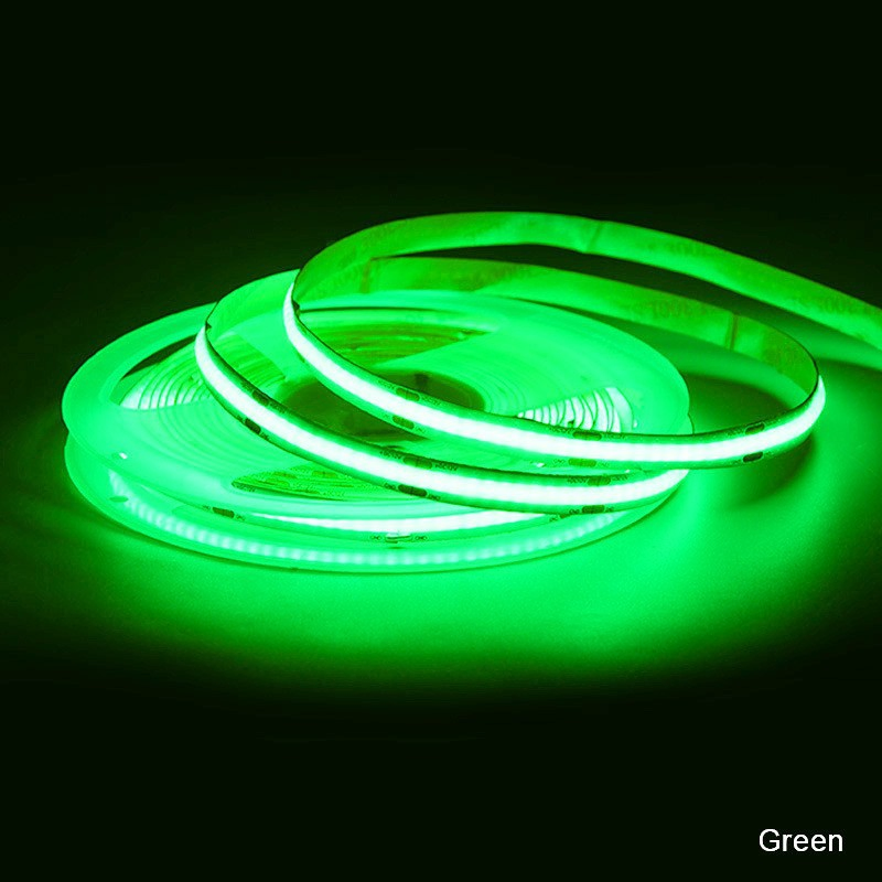 Multi Color Chasing Addressable RGB DMX Flexible LED Neon Strip Light