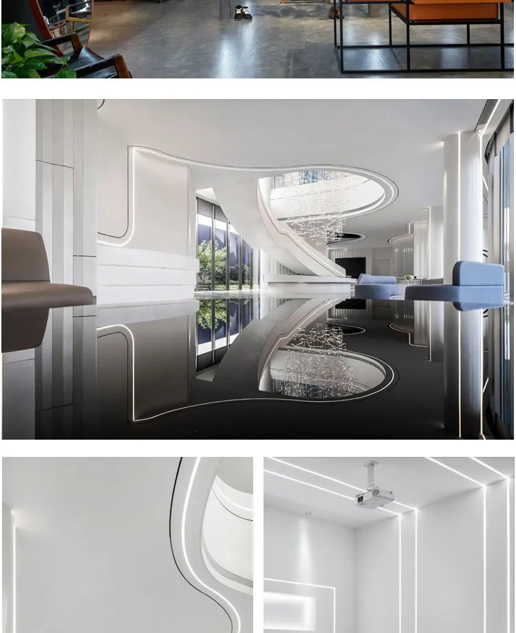 LED Neon Strip Details 5