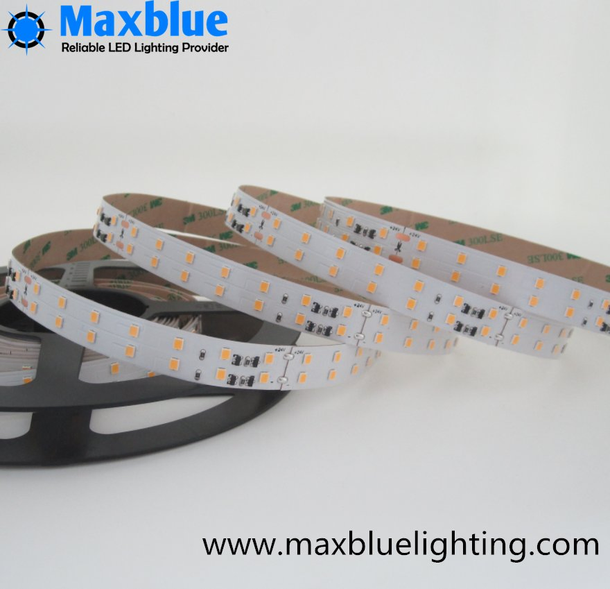 SMD2835 140LEDs/M Constant Current LED Strip Light