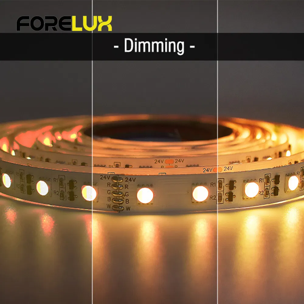 Full Color LED Strip Light