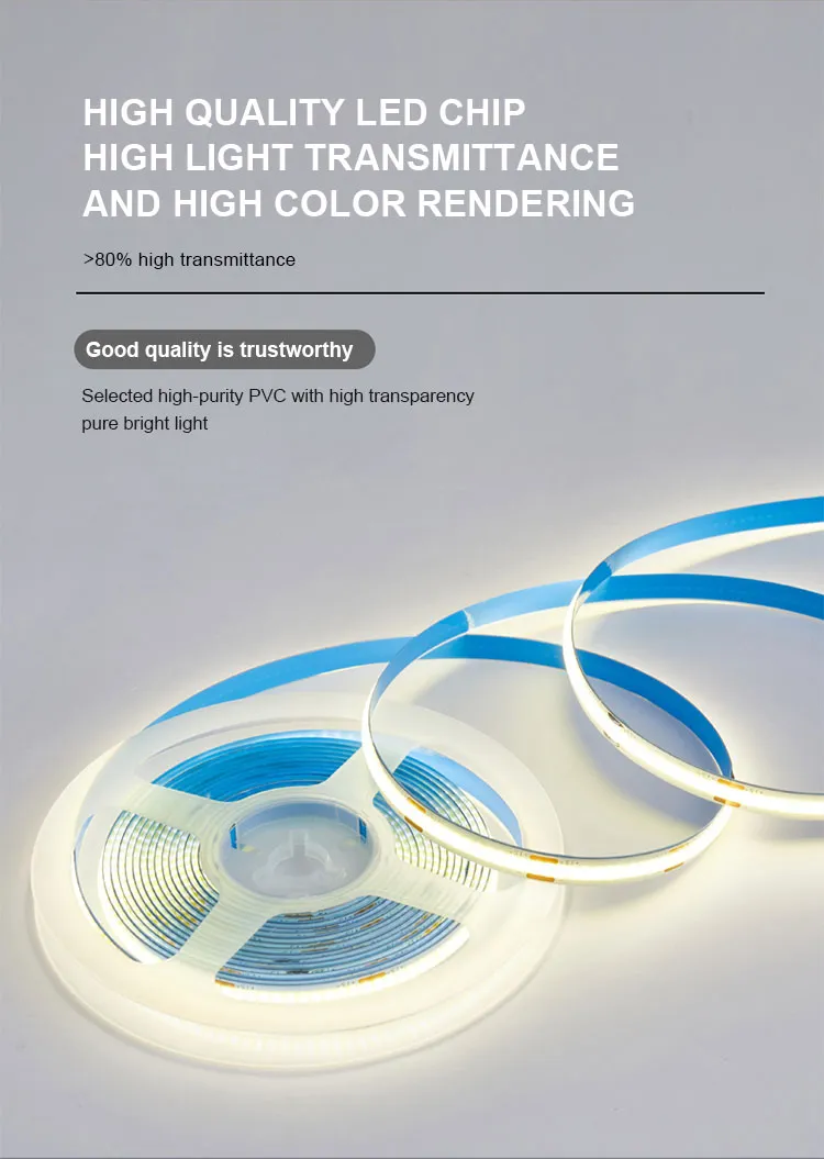 Versatile LED Solution