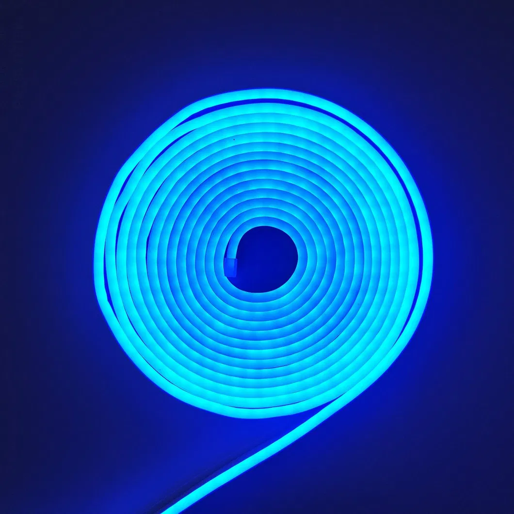 LED Color Bulb Photo 6