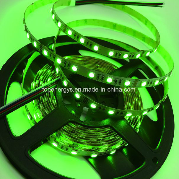 RGBW Constant Current LED Strips SMD 5050 5m/Roll 4 in 1 Linear Light