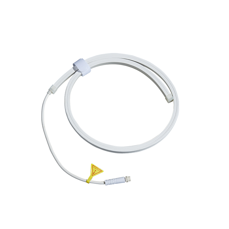 Addressable RGB 24V Flexible Neon LED Strip Light for Decoration