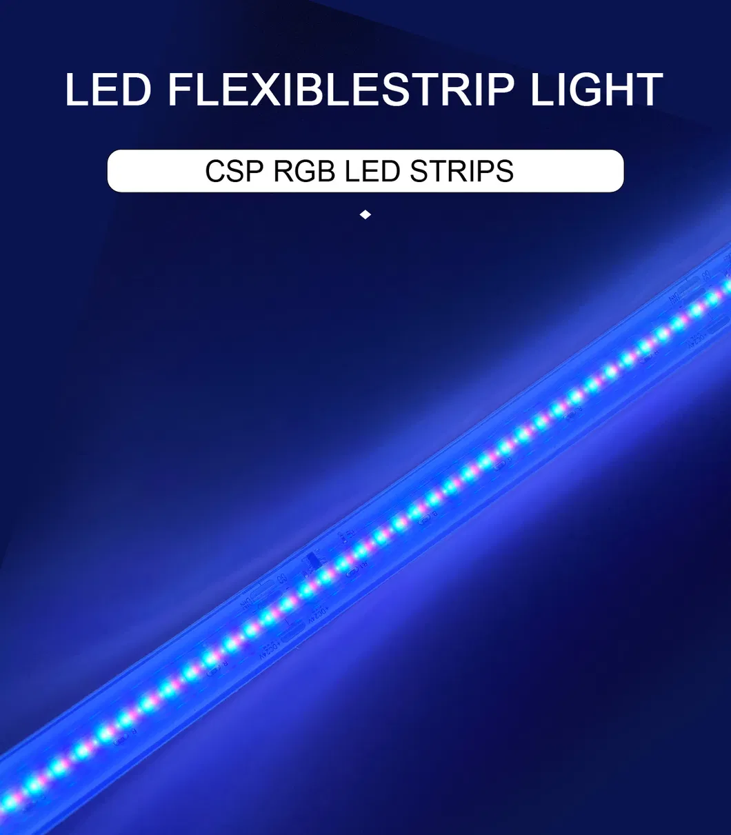 LED Strip Light
