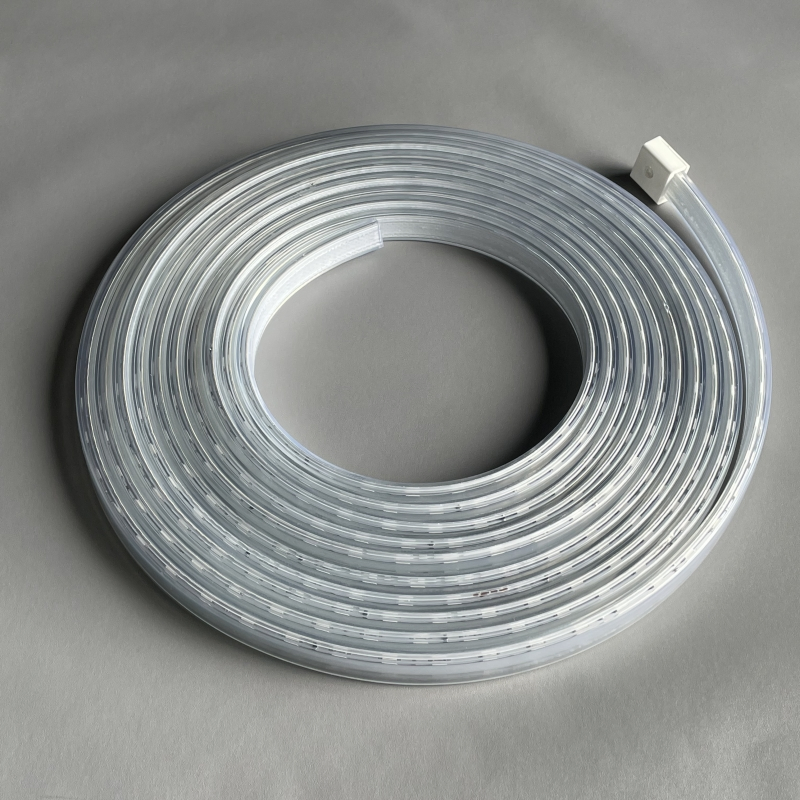 High Voltage Strip SMD5050RGB 60d LED Strip Light