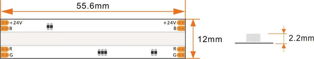 Cut Length Information