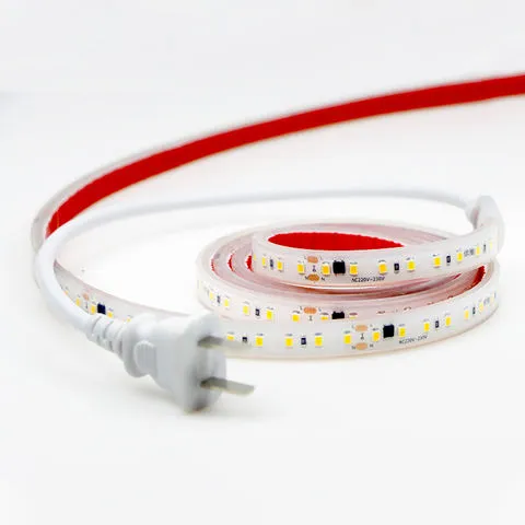 LED Strip Detail 2