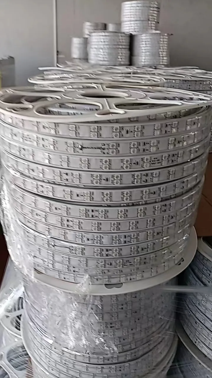 LED Strip Details