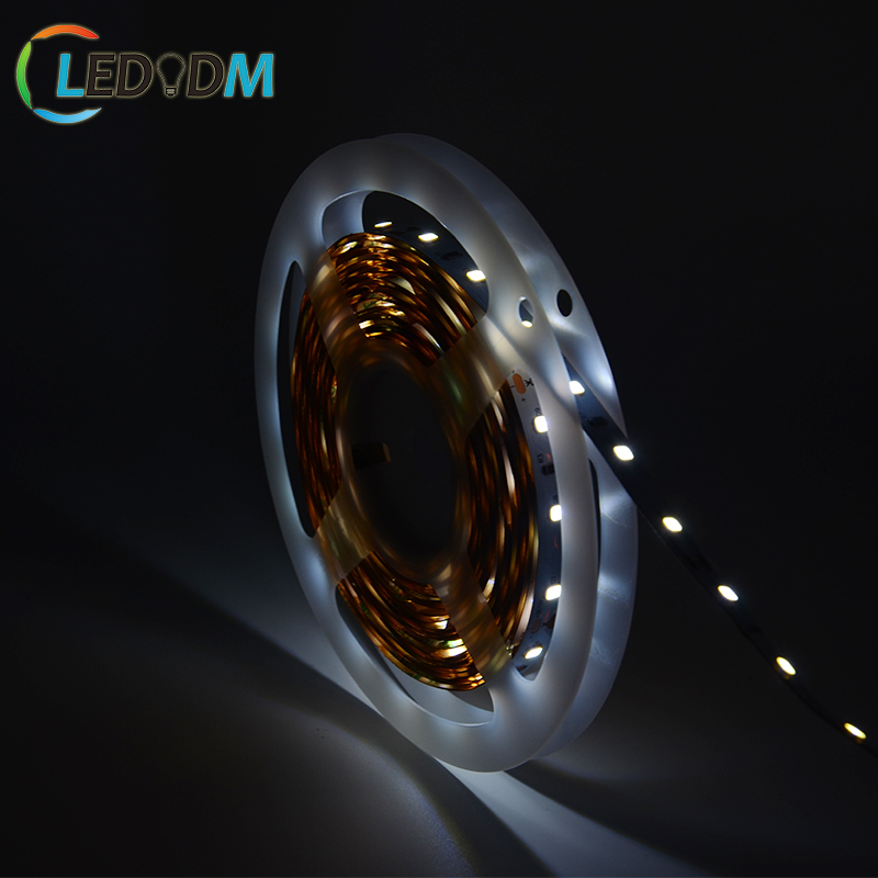 Strip LED Ceiling Super Bright Warm Shop Low Voltage Connecting Colored Controller for LED Strip Lights with ETL CE Rhos