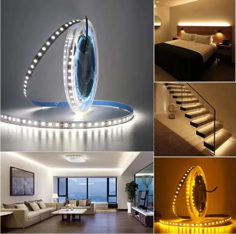 Strip Lighting Application