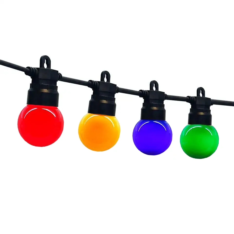 G50 Lighting Effect 1