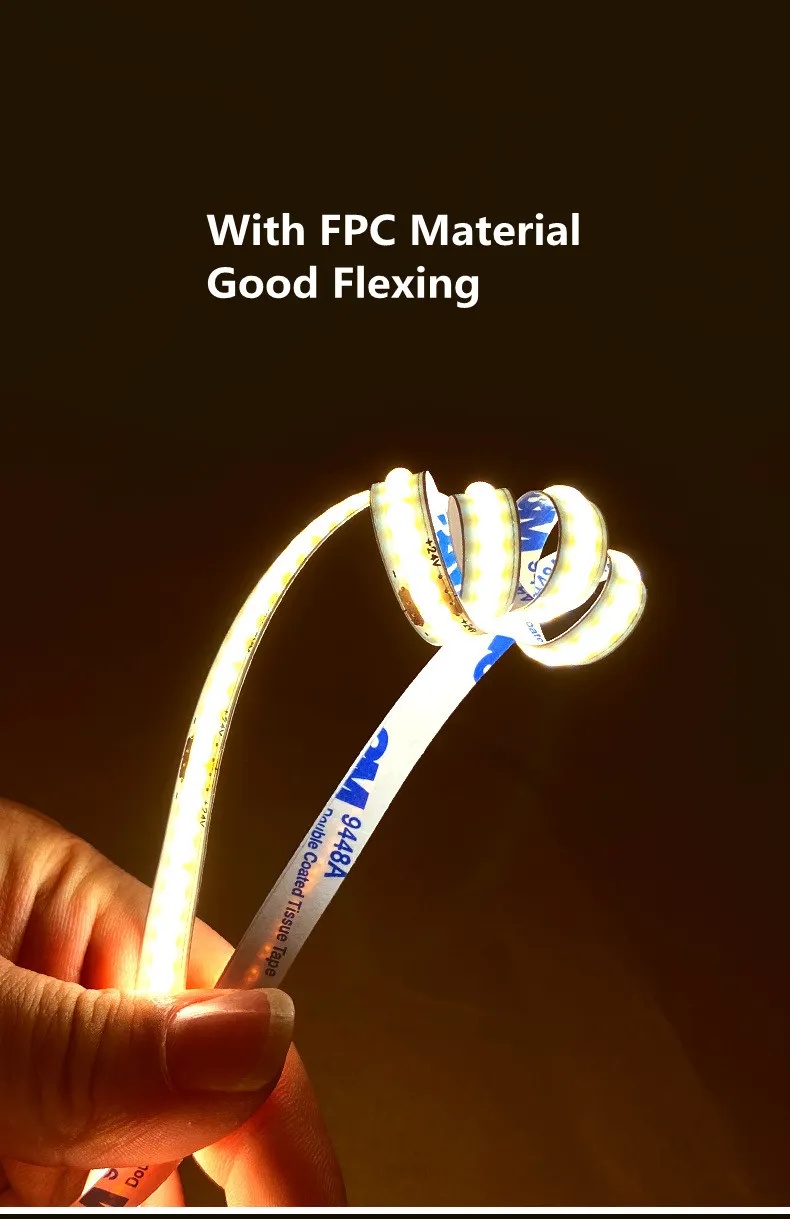 High Brightness LED Strip