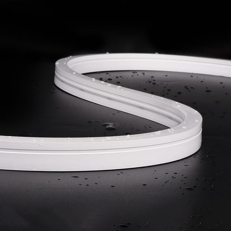 IP67 Waterproof Light 2835 Neon Custom LED Neon Sign Logo 5050 RGBW LED Strip 24V Club Lights Night Club Decoration