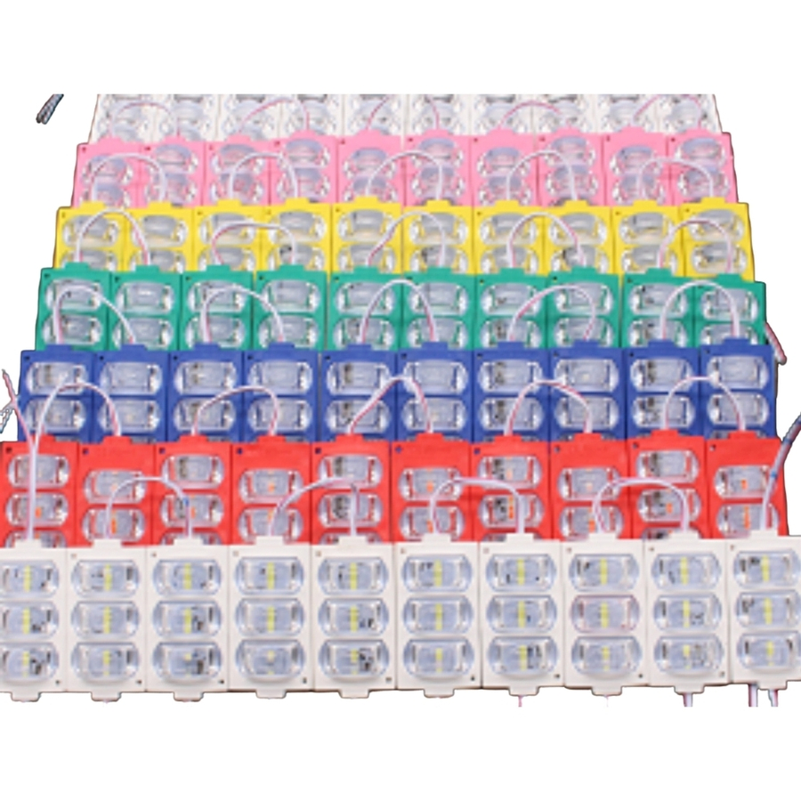 Flexible Blue LED Motorcycle Part Strip Accent Light for Body Styling Customization Motorcycle Spare Parts