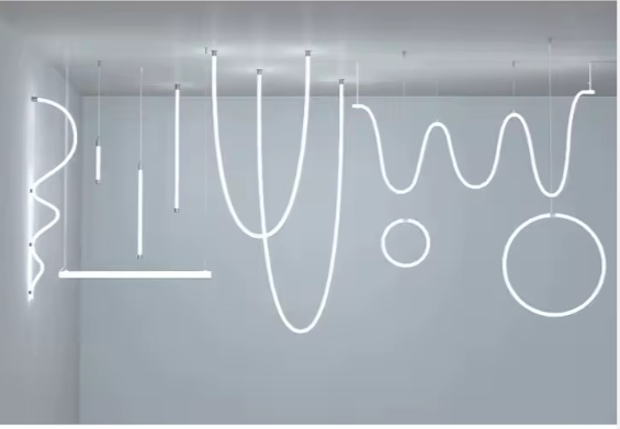 12V/24V 120LEDs/M Neon Flex 2835 Outdoor IP67 LED Neon Strip Light