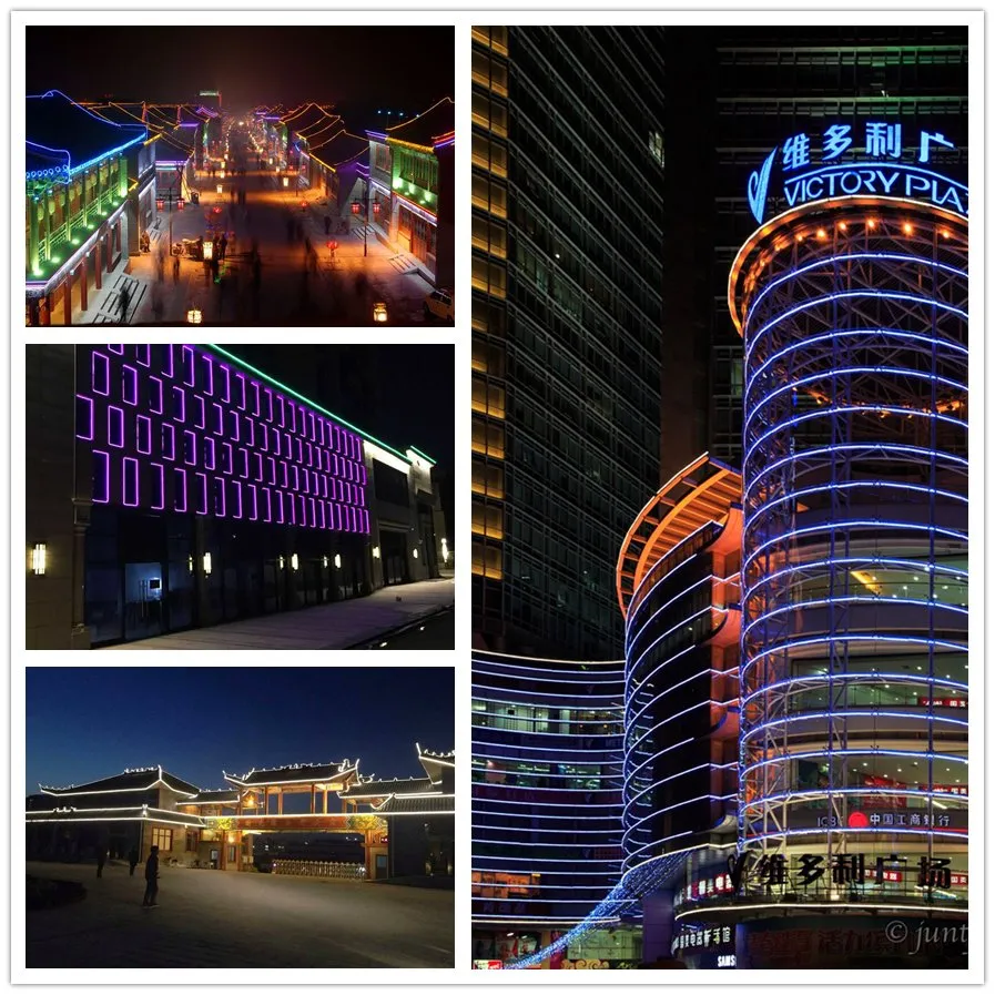 Application scenarios